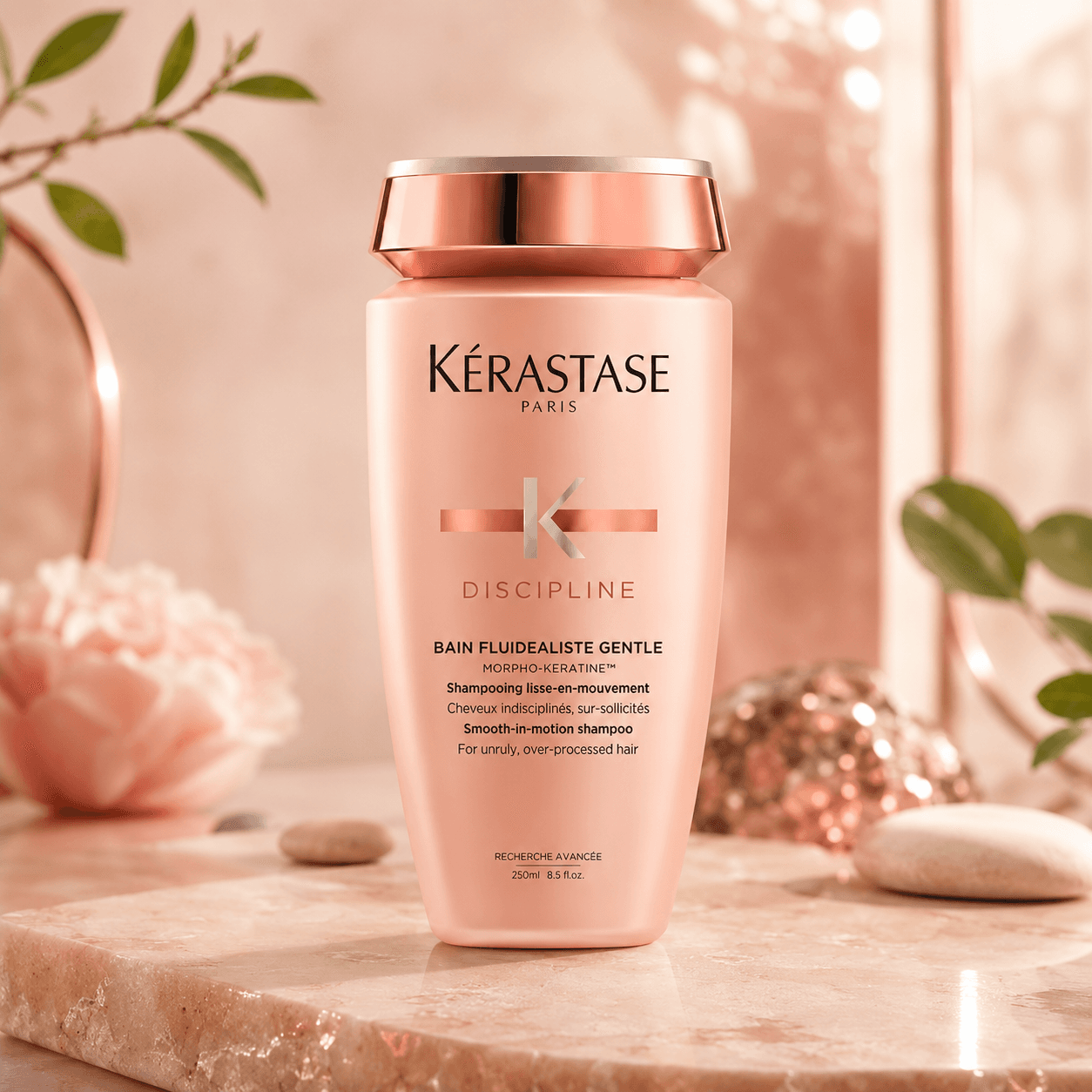 Kérastase Bain Fluidéaliste Gentle 250ml