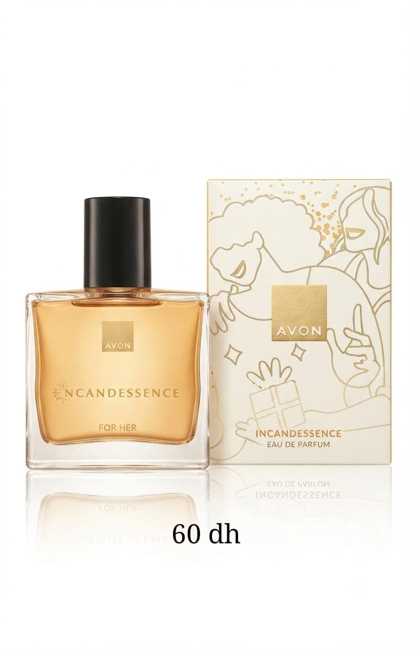 AVON Incandessence Eau de Parfum