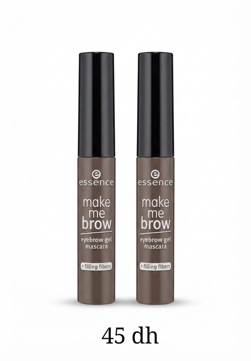 Gel à sourcils Make Me Brow essence