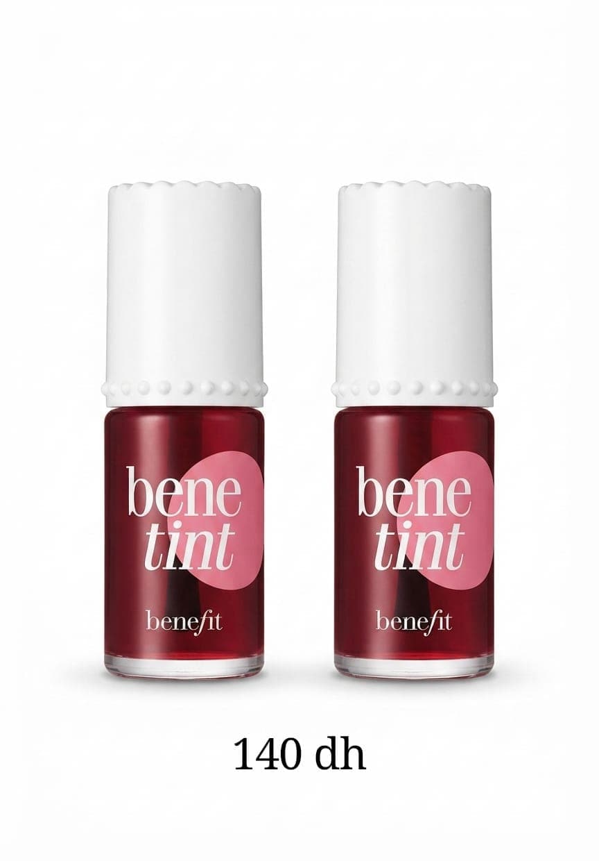 BeneTint - Benefit