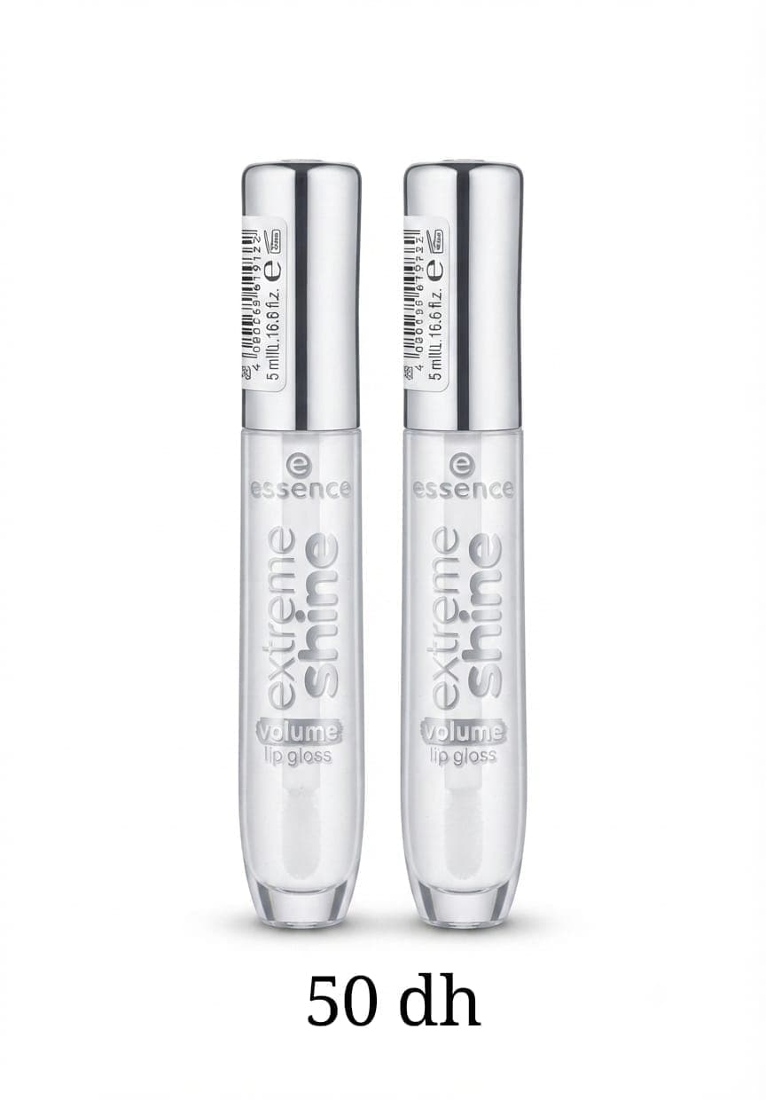 Essence Extreme Shine Volume Lip Gloss
