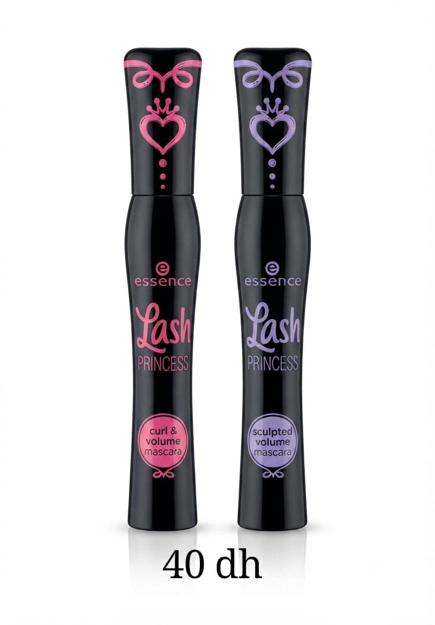 Mascara Lash Princess - Essence