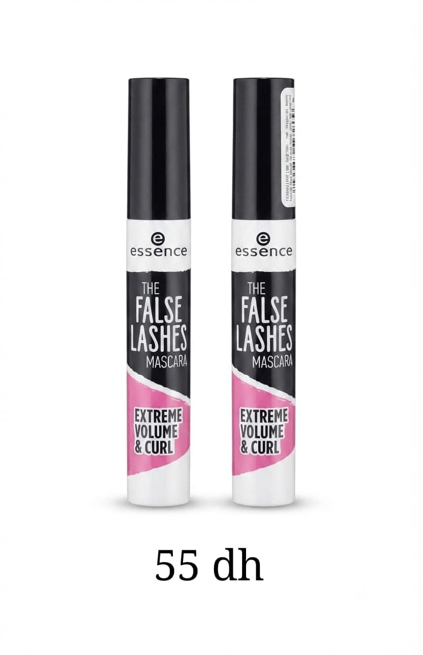 Mascara The False Lashes Essence