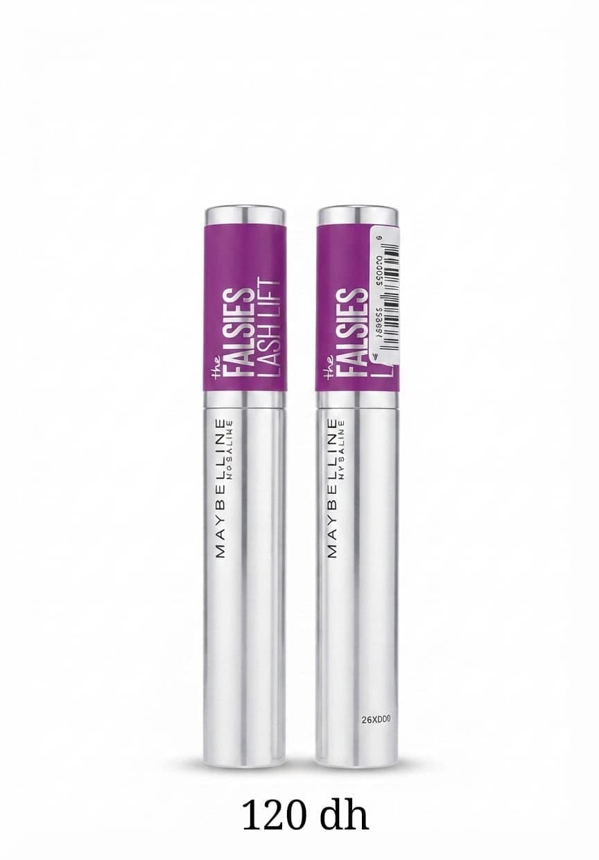 Mascara The Falsies Lash Lift Maybelline