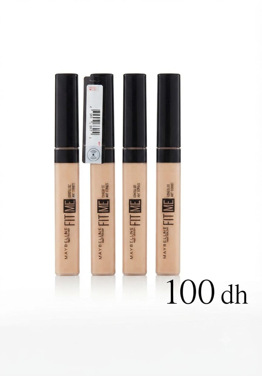 Maybelline Fit Me Concealer
