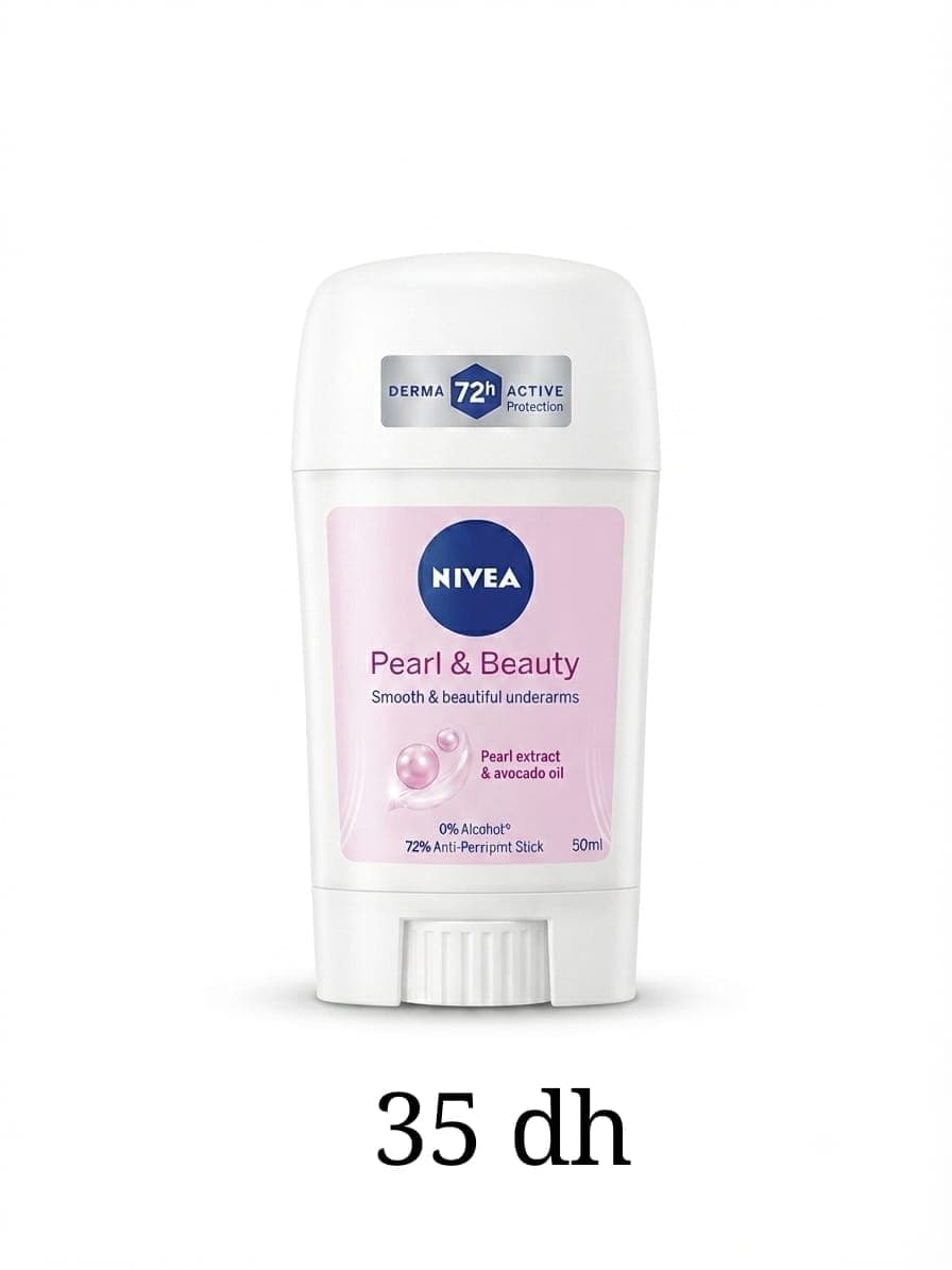 NIVEA Pearl & Beauty Stick