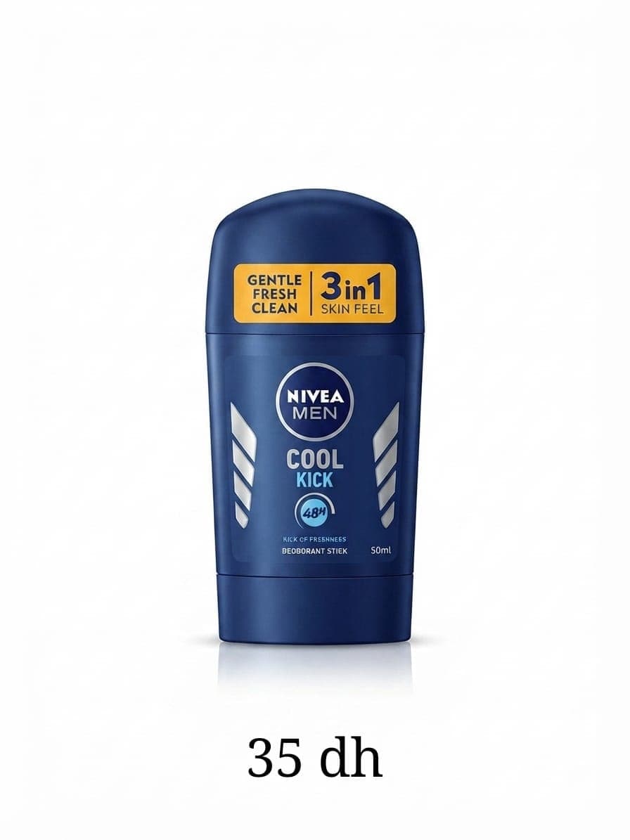 Déodorant Stick NIVEA Men Cool Kick 50ml