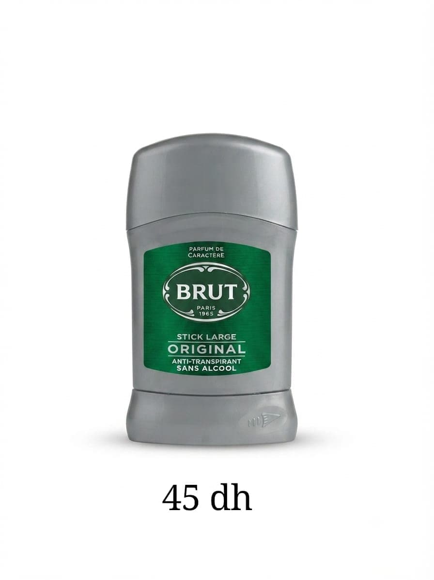 Stick Déodorant Brut Original