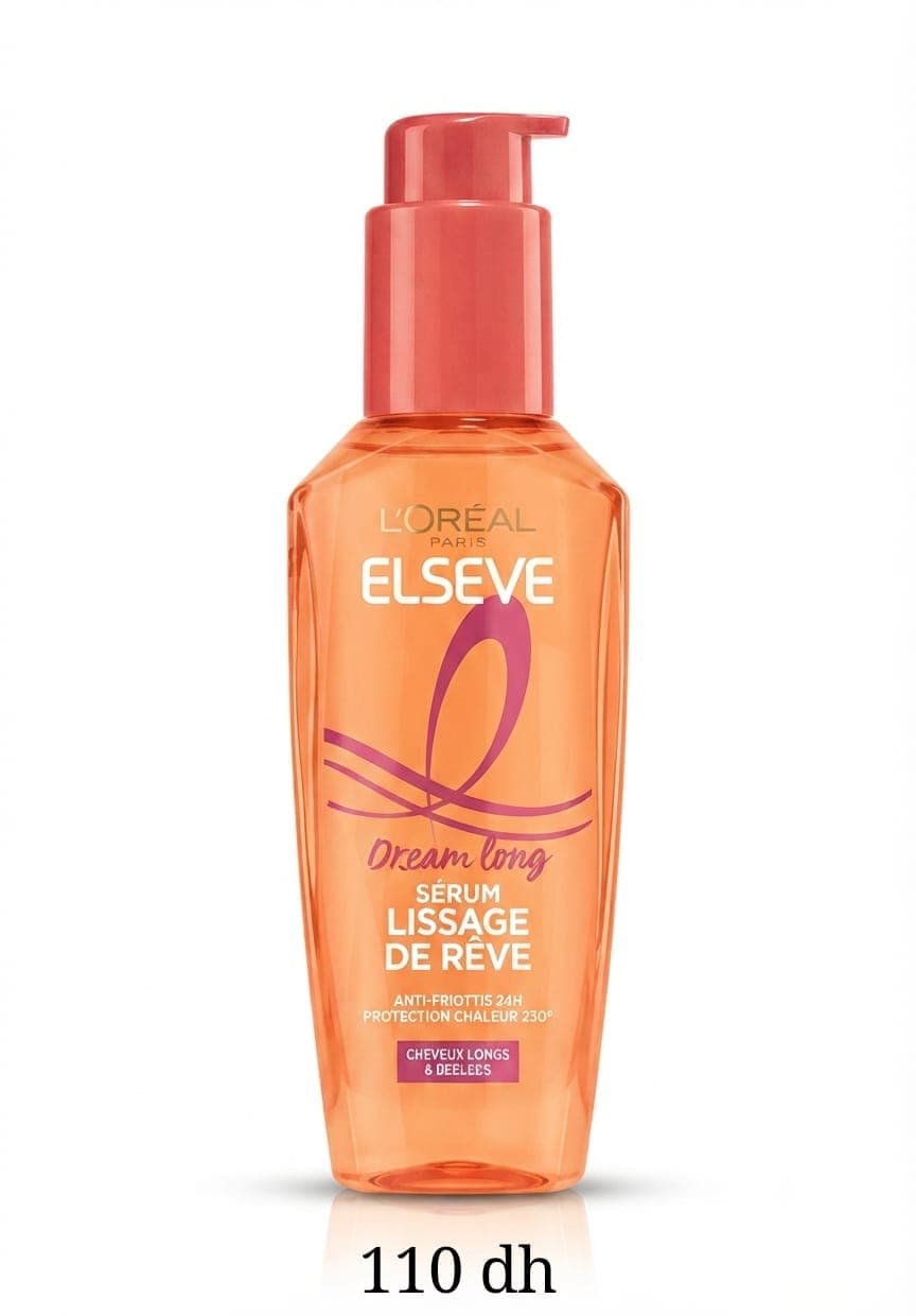 Sérum Lissage de Rêve - L'Oréal Paris