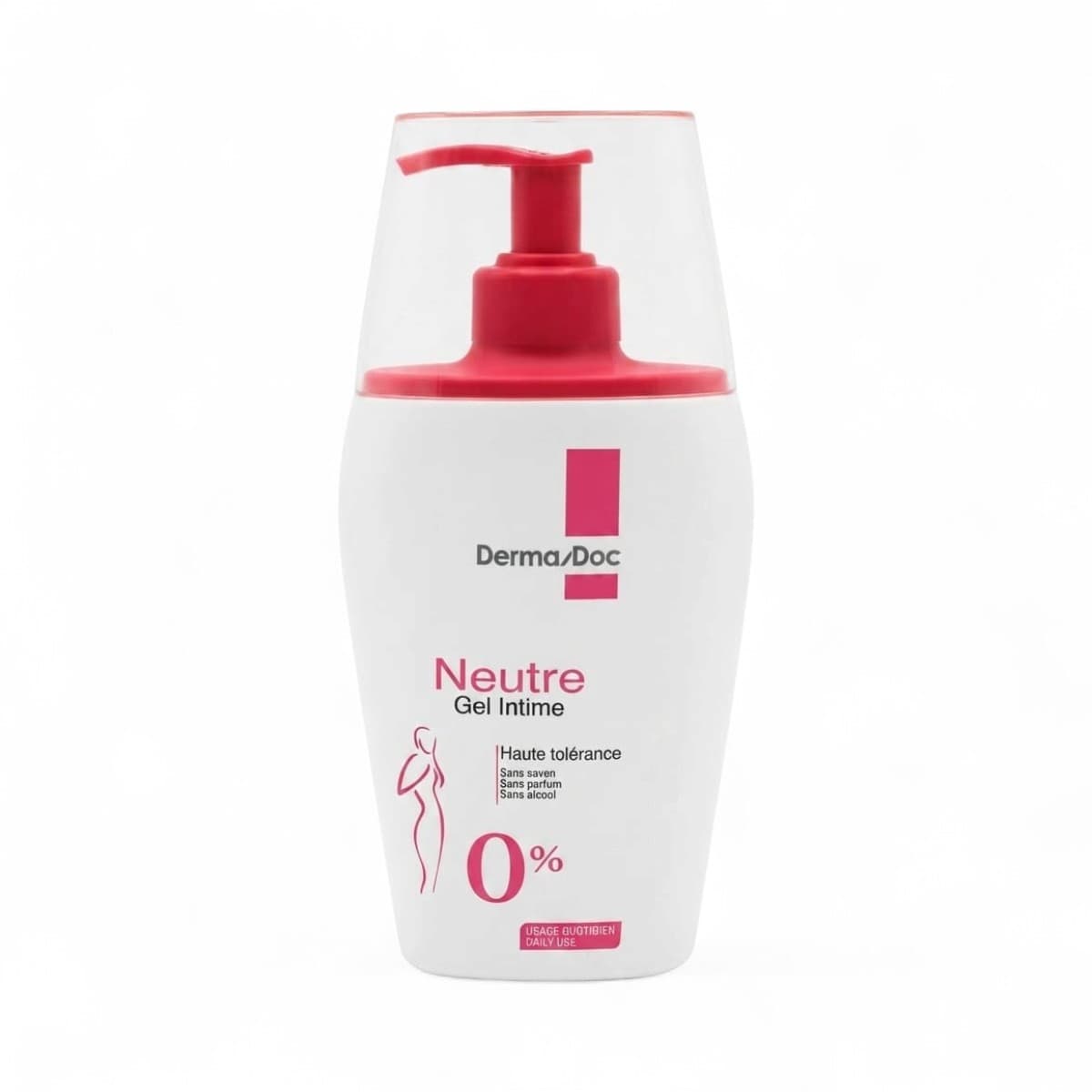 Gel Intime Neutre Derma/Doc